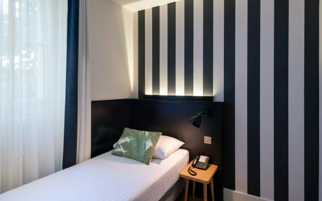 The Pax Hotel