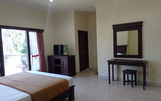 Hotel Mawar Sari RedPartner