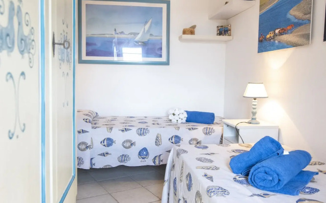 Residence La Marmorata