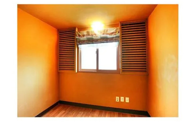 Pyeongchang White Windmill Pension