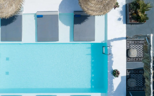 Nalu Suites