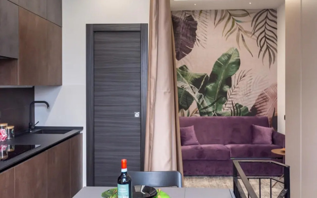 Interno 6 in Siracusa