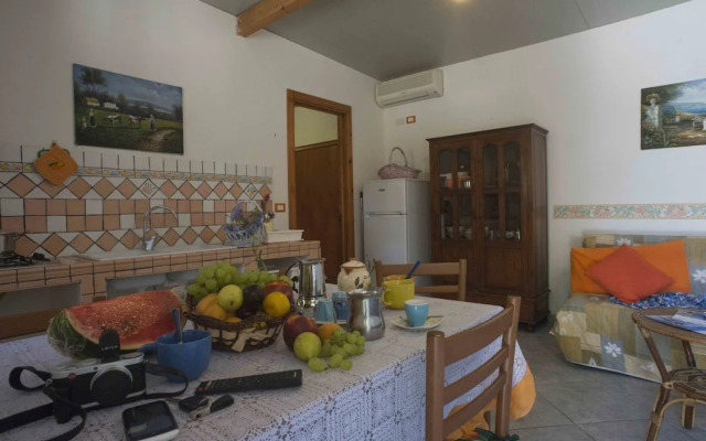 Residence Villa Grotta Monaca