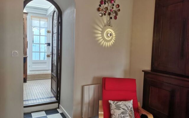 Holiday Home La Congrière