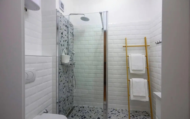 Vera Studio Deluxe With Oldtown View