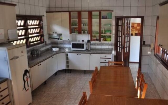 Hostel Way2Go!