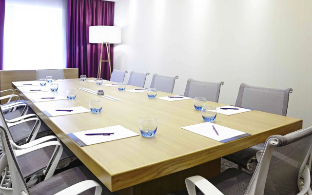 Novotel London Brentford