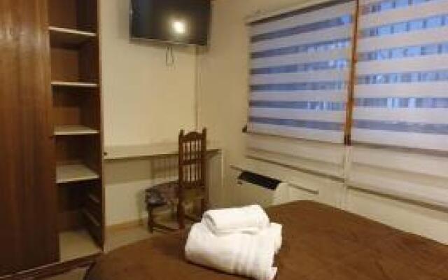 Hostal Las Heras