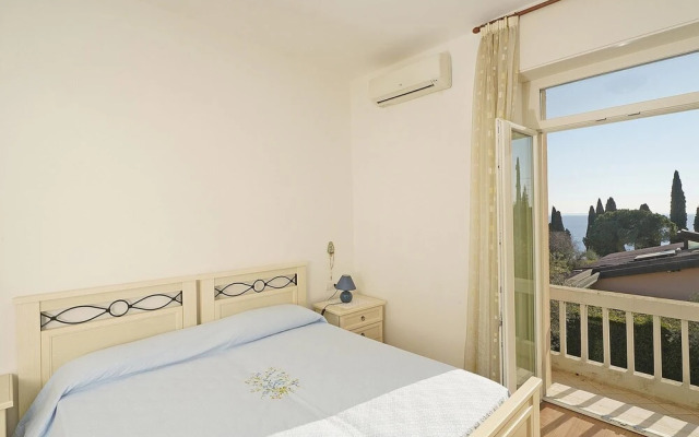 Appartamento Cedro in Gardone Riviera