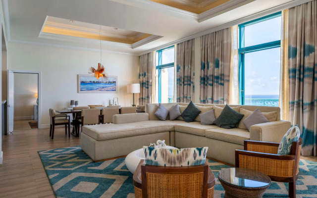 Hilton Barbados Resort