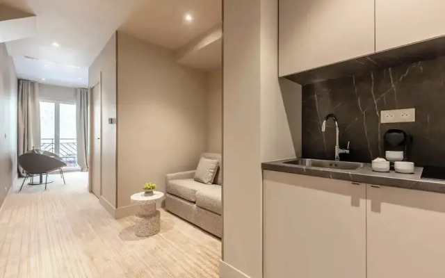 Suites FL by Sweett