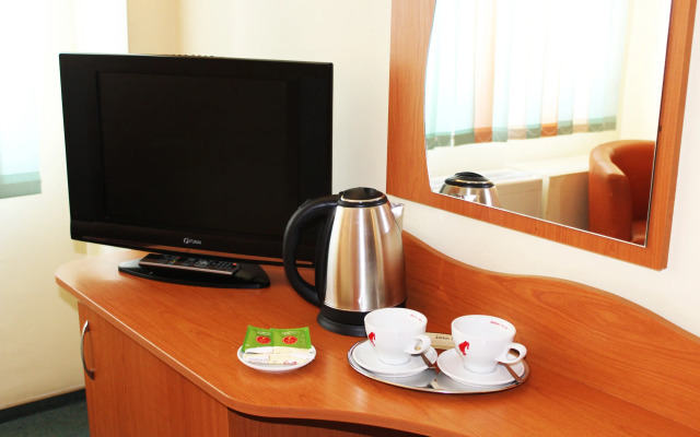 Elizeu Hotel