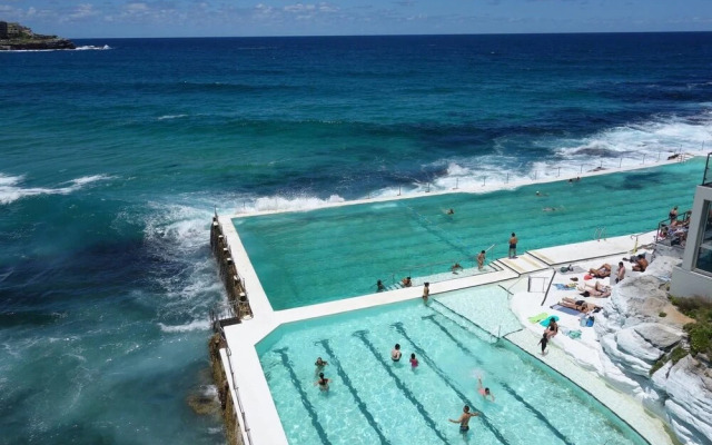 Sydney Killara Kozy 2bed2bath + Parking Nki26