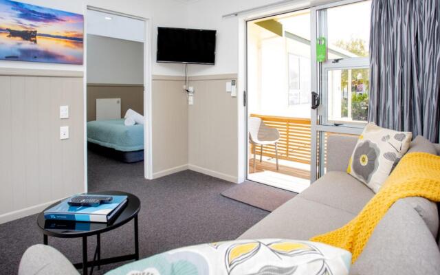 Motueka TOP 10 Holiday Park