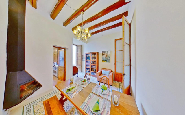 Premium Habitat La Picordia