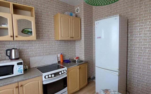 Апартаменты на Семена Билецкого 2