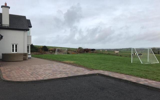 Four Winds,Kinsale Town,Exquisite holiday homes,sleeps 26