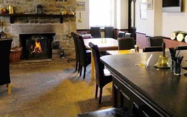 Nent Hall Country House