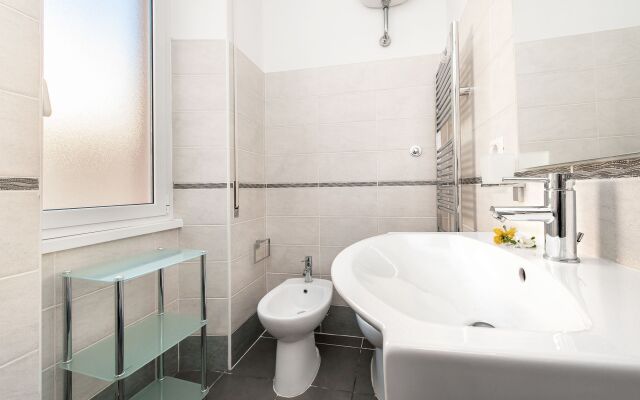 Volver da Laura e Dina