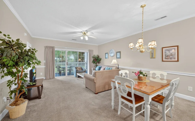 Magnolia Place 4757-103 2 Bedroom Condo