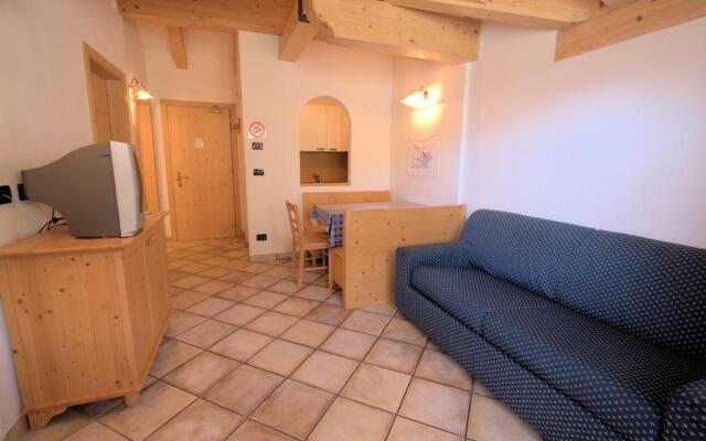 Residence Montebel