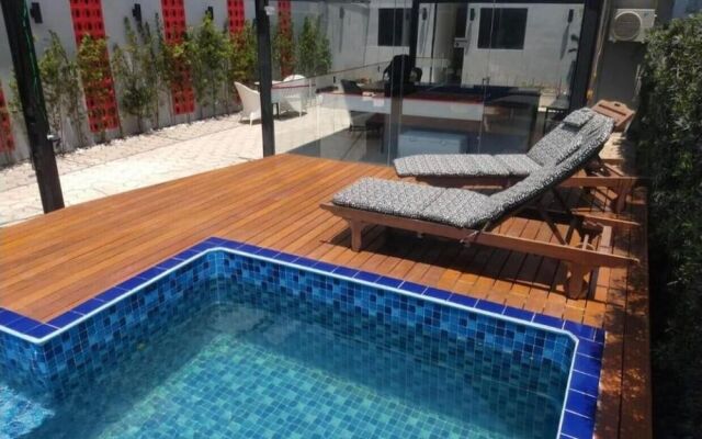 Living Hotel São Paulo