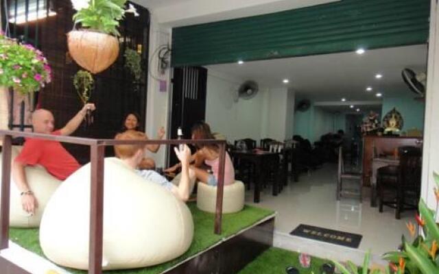 Wait For It Guesthouse