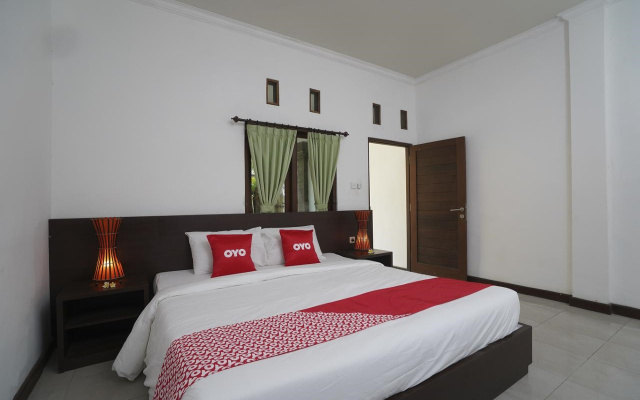 OYO 1840 Kubu Ubud Hotel