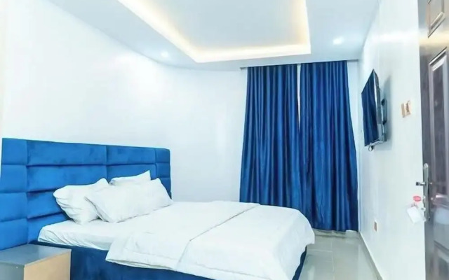 Luxury and Smart Homes