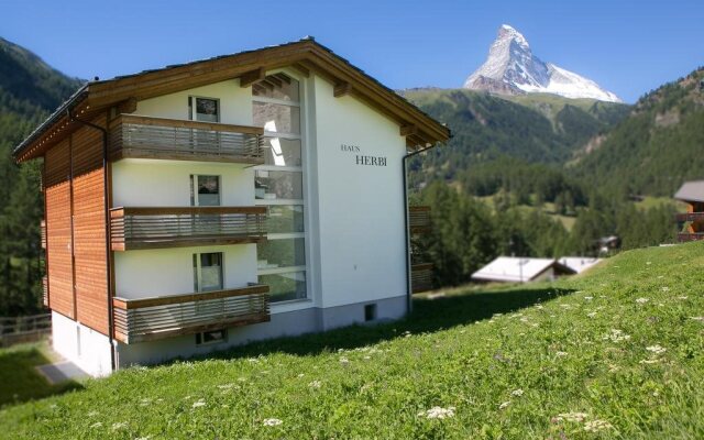 Chalet Herbi