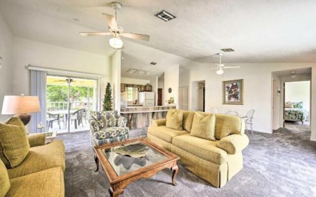 Bonita Springs Bungalow