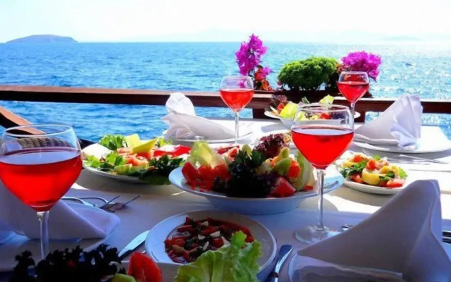 Gumusluk Garden Suite