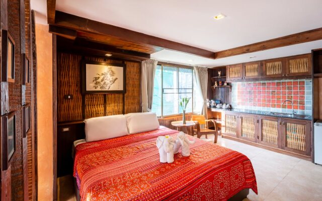 Amata Lanna Jangmuang