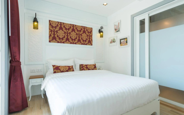 White Ivory Bed & Breakfast