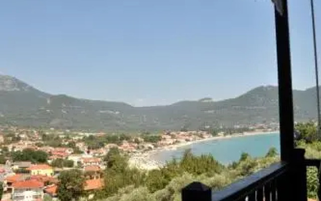 Villa Niki Seaward