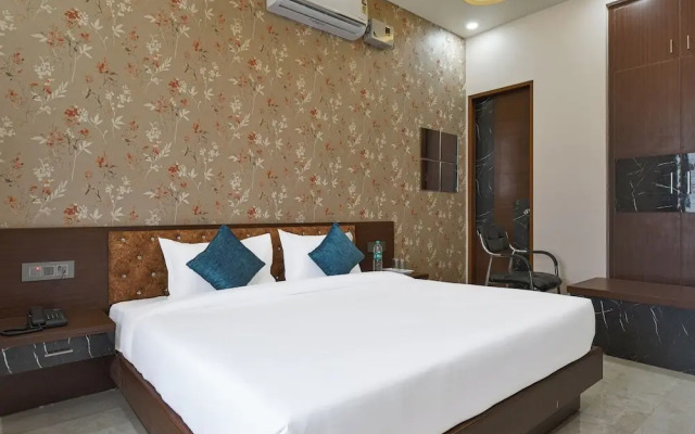 Hotel Bilaspur Pride