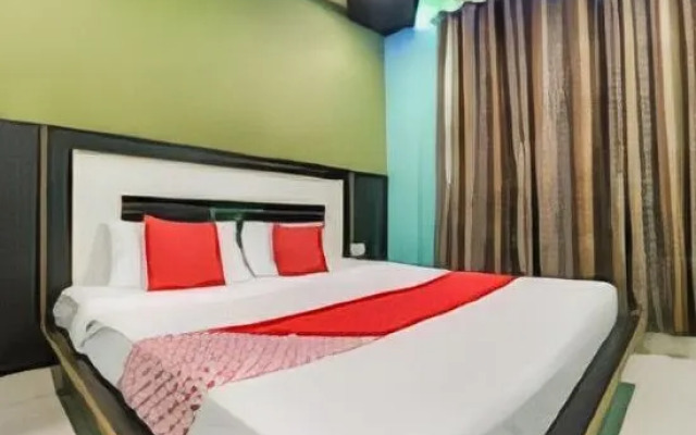 Hotel Seven Seas by OYO Rooms