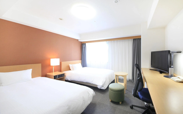 Richmond Hotel Hakataekimae