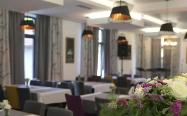 Hotel Vezir Palace
