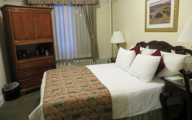 Hotel San Carlos - Downtown Convention Center