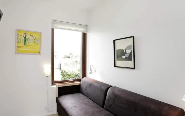 6 Person Holiday Home in Bogense-by Traum