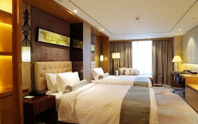 Beijing Mingyoun Central Hotel