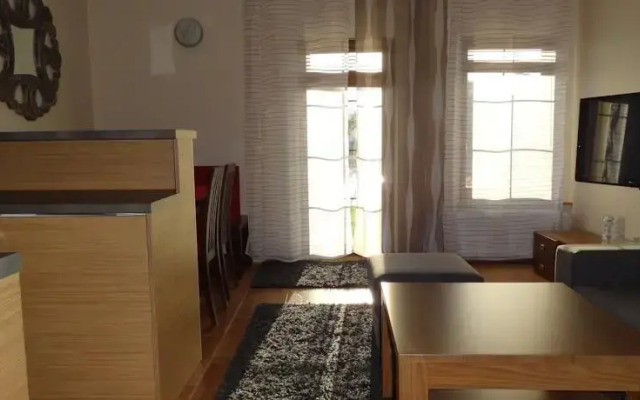 Apartament Amber