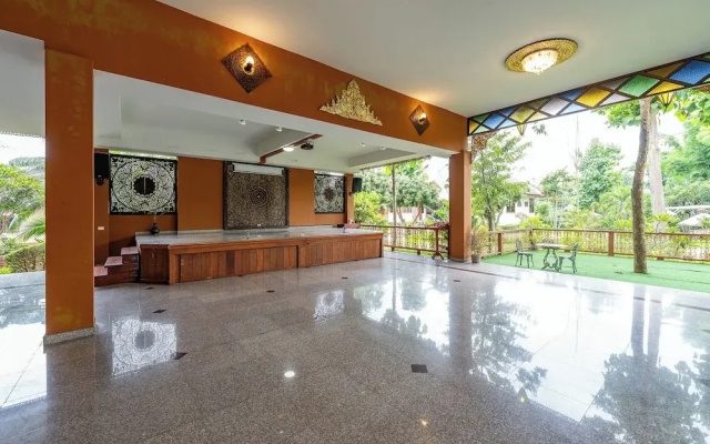 Romsak Lanna Resort