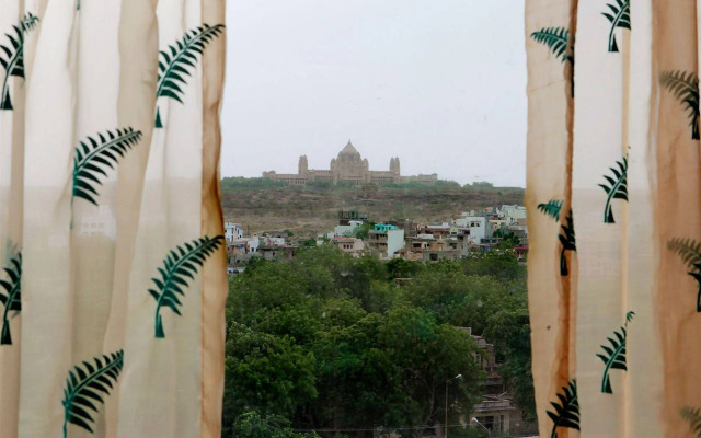 The Fern Residency Jodhpur