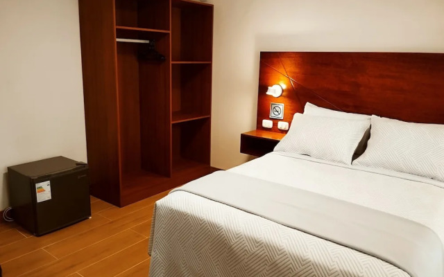 Casa Pucllana Miraflores Hotel Boutique