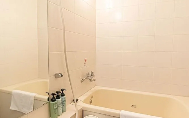 Forest Hongo By Unito