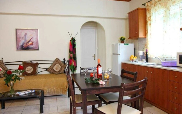 Apartments Avra