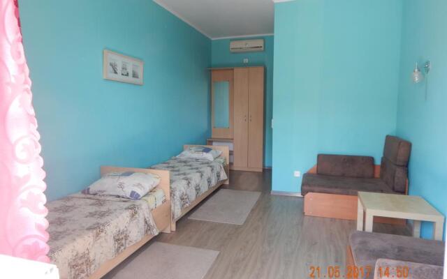 Guest House Sportivnyi