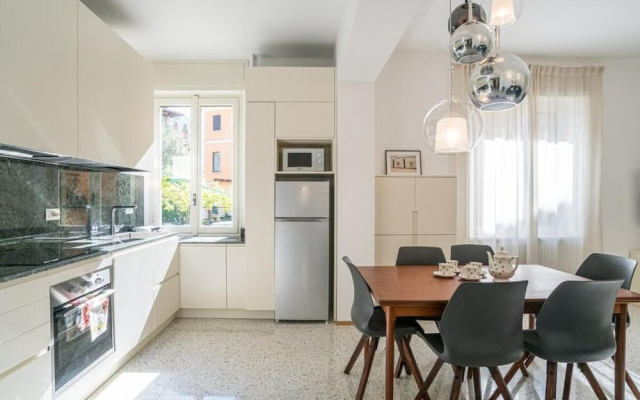 Central Cernobbio - Modern Apartment